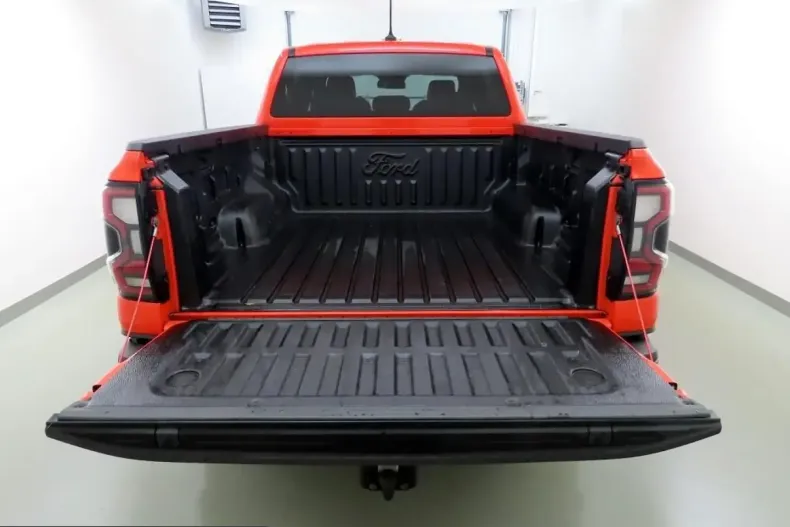 Ford Ranger din 2023 cu 30.276 km - oferta FOR203360 - foto 7