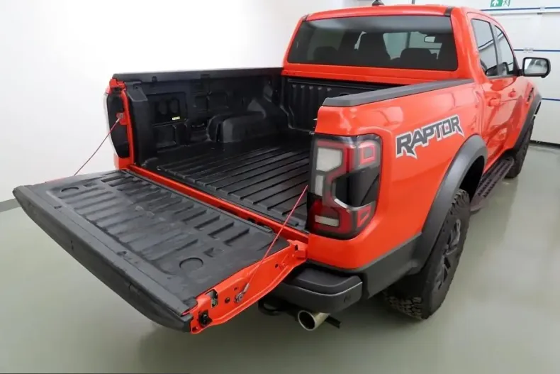 Ford Ranger din 2023 cu 30.276 km - oferta FOR203360 - foto 8