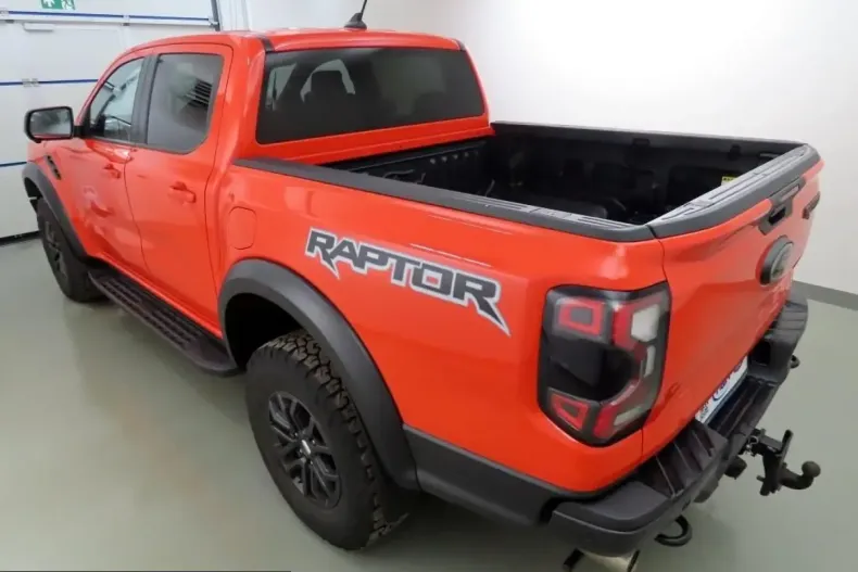 Ford Ranger din 2023 cu 30.276 km - oferta FOR203360 - foto 9