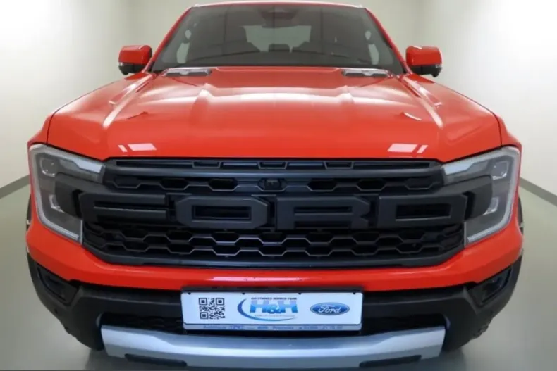 Ford Ranger din 2023 cu 30.276 km - oferta FOR203360 - foto 10