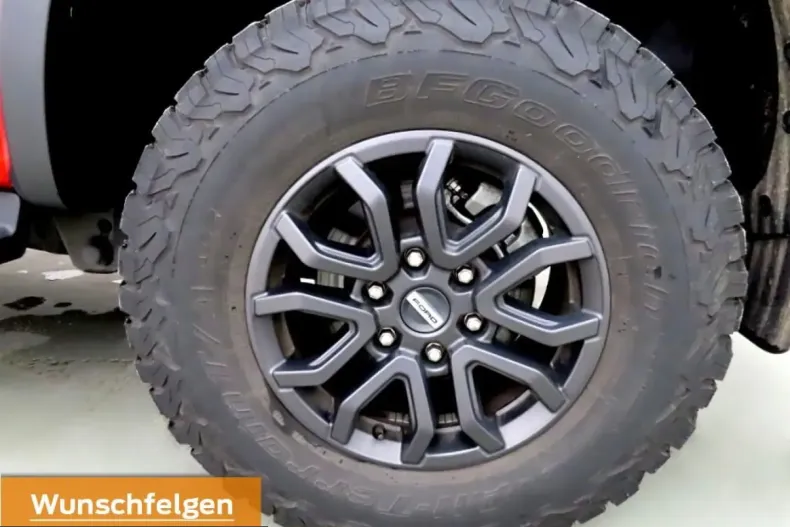 Ford Ranger din 2023 cu 30.276 km - oferta FOR203360 - foto 11