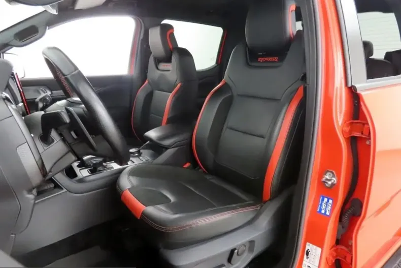 Ford Ranger din 2023 cu 30.276 km - oferta FOR203360 - foto 12