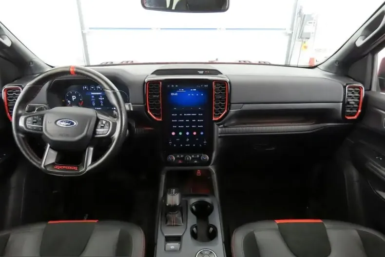 Ford Ranger din 2023 cu 30.276 km - oferta FOR203360 - foto 16