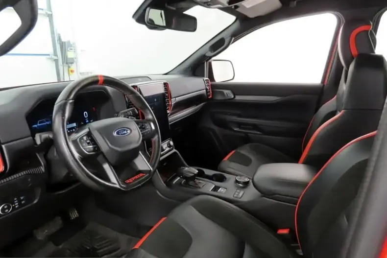 Ford Ranger din 2023 cu 30.276 km - oferta FOR203360 - foto 18