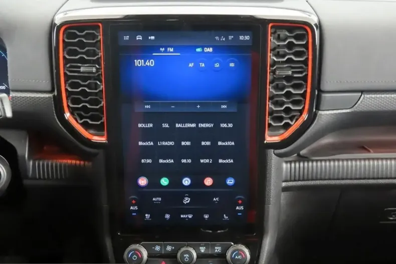 Ford Ranger din 2023 cu 30.276 km - oferta FOR203360 - foto 19