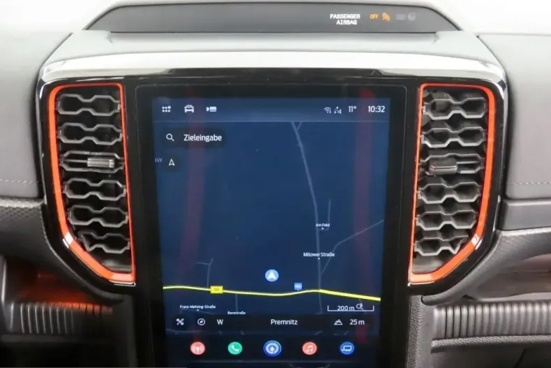 Ford Ranger din 2023 cu 30.276 km - oferta FOR203360 - foto 21