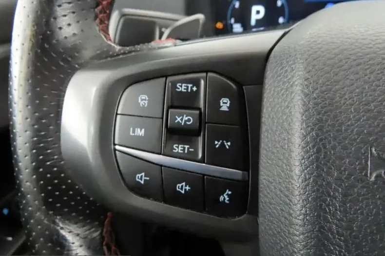 Ford Ranger din 2023 cu 30.276 km - oferta FOR203360 - foto 25