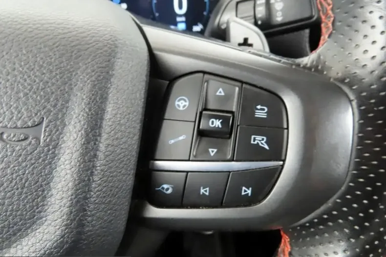 Ford Ranger din 2023 cu 30.276 km - oferta FOR203360 - foto 26