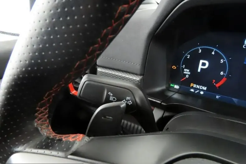 Ford Ranger din 2023 cu 30.276 km - oferta FOR203360 - foto 27