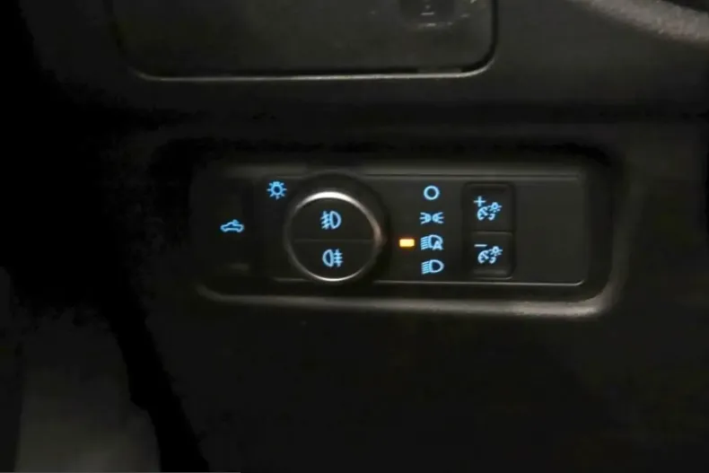 Ford Ranger din 2023 cu 30.276 km - oferta FOR203360 - foto 28