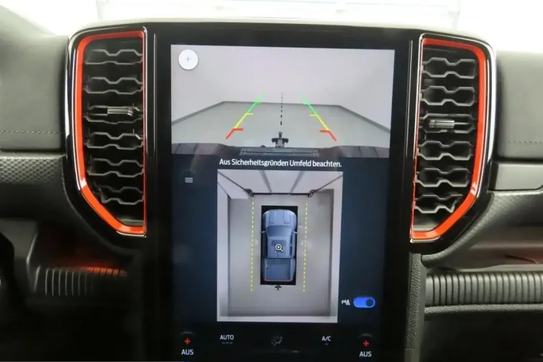 Ford Ranger din 2023 cu 30.276 km - oferta FOR203360 - foto 31