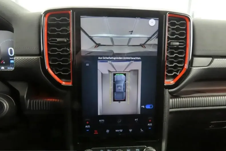 Ford Ranger din 2023 cu 30.276 km - oferta FOR203360 - foto 32