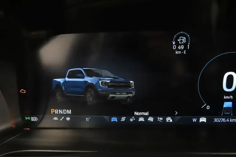 Ford Ranger din 2023 cu 30.276 km - oferta FOR203360 - foto 36