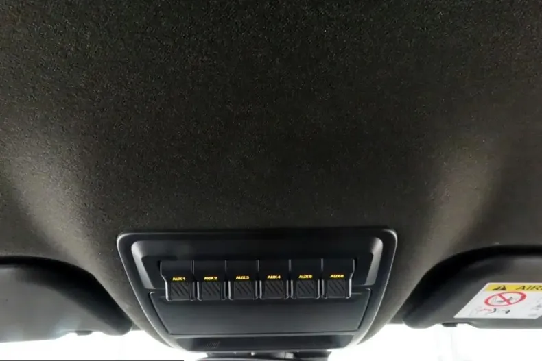 Ford Ranger din 2023 cu 30.276 km - oferta FOR203360 - foto 39