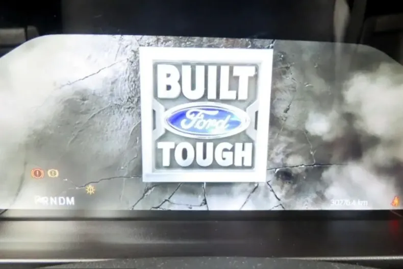 Ford Ranger din 2023 cu 30.276 km - oferta FOR203360 - foto 41