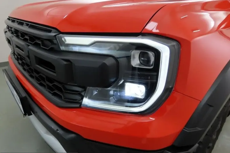 Ford Ranger din 2023 cu 30.276 km - oferta FOR203360 - foto 43