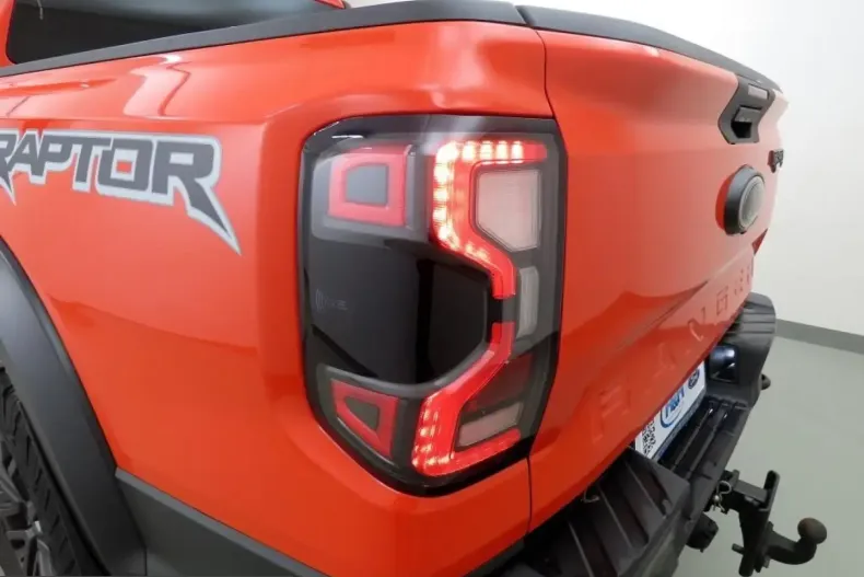 Ford Ranger din 2023 cu 30.276 km - oferta FOR203360 - foto 44