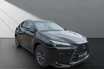 Lexus NX 450h din 2026 - oferta LEX203361