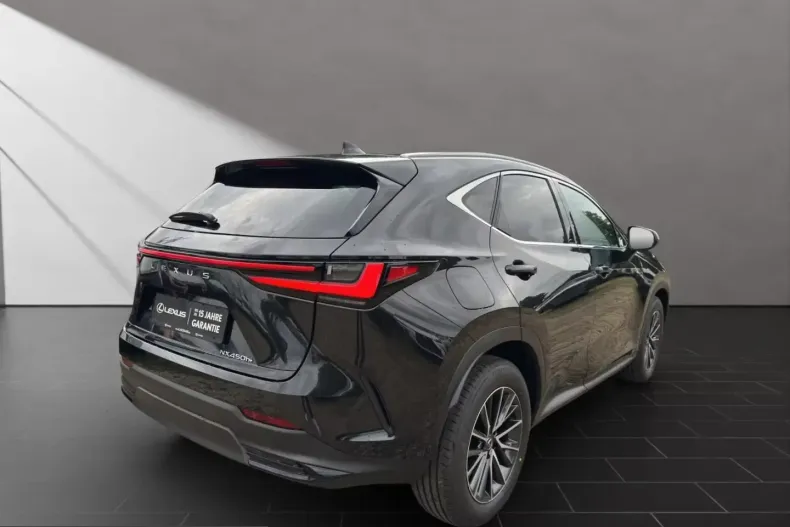 Lexus NX 450h din 2026 cu 10 km - oferta LEX203361 - foto 3