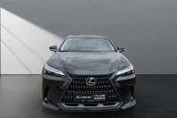 Lexus NX 450h din 2026 cu 10 km - oferta LEX203361 - foto 4