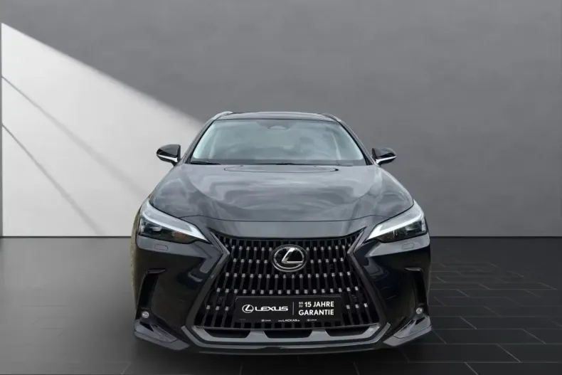 Lexus NX 450h din 2026 cu 10 km - oferta LEX203361 - foto 4