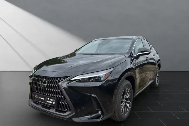 Lexus NX 450h din 2026 cu 10 km - oferta LEX203361 - foto 5