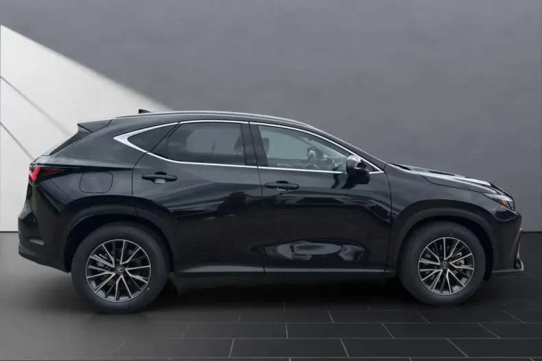Lexus NX 450h din 2026 cu 10 km - oferta LEX203361 - foto 6