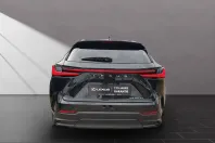 Lexus NX 450h din 2026 cu 10 km - oferta LEX203361 - foto 7