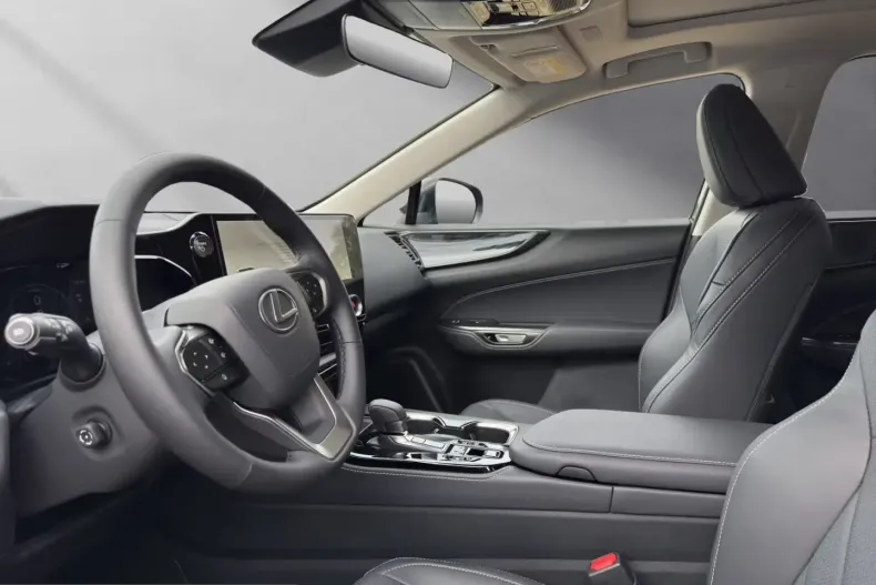 Lexus NX 450h din 2026 cu 10 km - oferta LEX203361 - foto 8