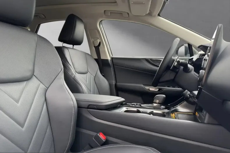 Lexus NX 450h din 2026 cu 10 km - oferta LEX203361 - foto 10