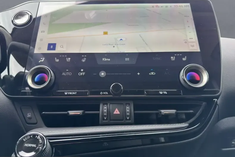 Lexus NX 450h din 2026 cu 10 km - oferta LEX203361 - foto 14