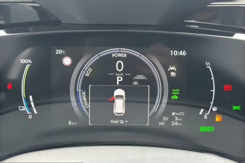 Lexus NX 450h din 2026 cu 10 km - oferta LEX203361 - foto 17