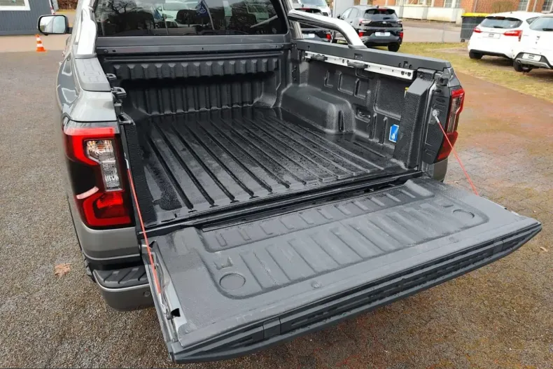 Ford Ranger din 2023 cu 30.672 km - oferta FOR203362 - foto 3