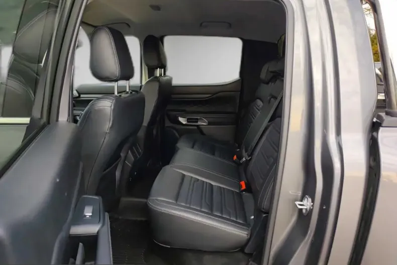 Ford Ranger din 2023 cu 30.672 km - oferta FOR203362 - foto 5