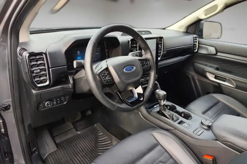 Ford Ranger din 2023 cu 30.672 km - oferta FOR203362 - foto 6