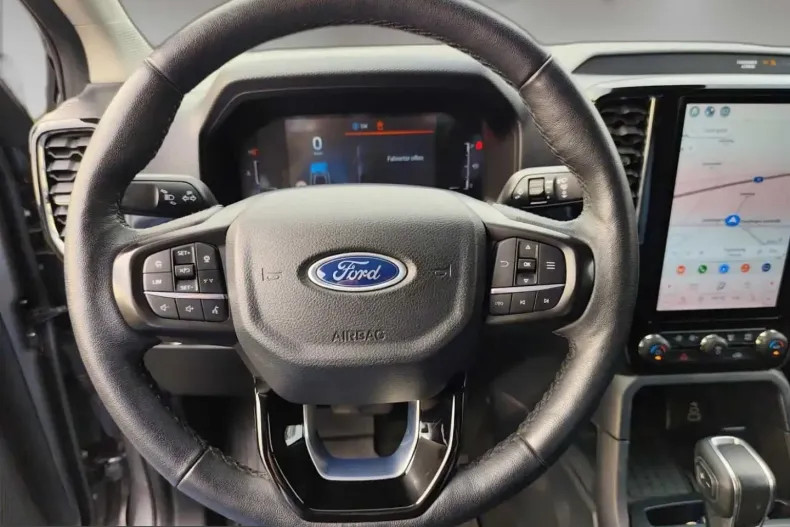 Ford Ranger din 2023 cu 30.672 km - oferta FOR203362 - foto 7