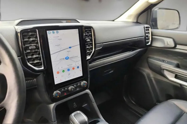 Ford Ranger din 2023 cu 30.672 km - oferta FOR203362 - foto 8