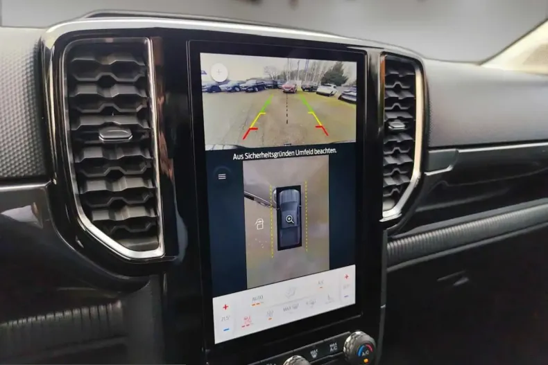 Ford Ranger din 2023 cu 30.672 km - oferta FOR203362 - foto 9