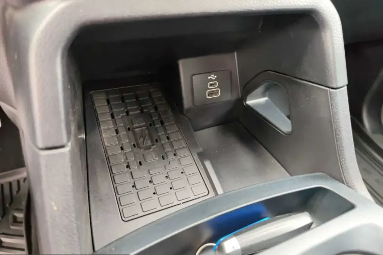 Ford Ranger din 2023 cu 30.672 km - oferta FOR203362 - foto 10