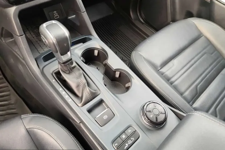 Ford Ranger din 2023 cu 30.672 km - oferta FOR203362 - foto 11