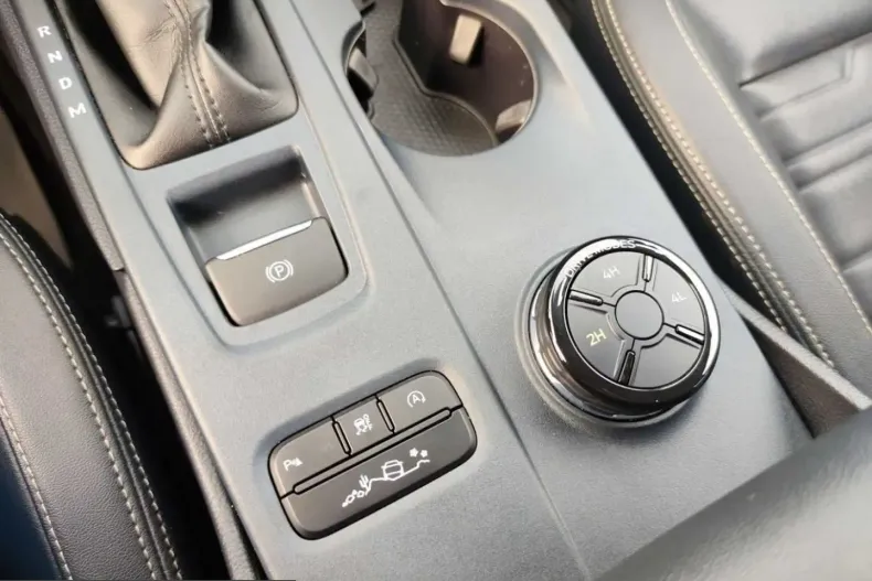 Ford Ranger din 2023 cu 30.672 km - oferta FOR203362 - foto 12