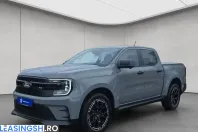 Ford Ranger din 2025 cu 10.970 km - oferta FOR203363 - foto 1