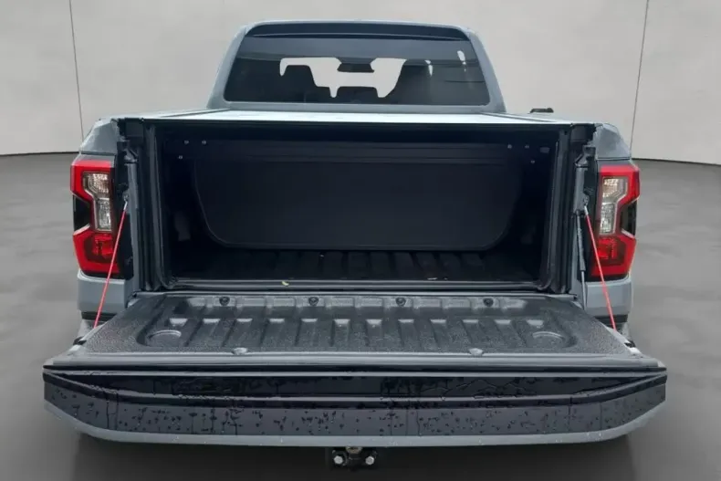 Ford Ranger din 2025 cu 10.970 km - oferta FOR203363 - foto 6