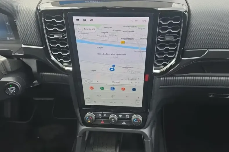 Ford Ranger din 2025 cu 10.970 km - oferta FOR203363 - foto 14