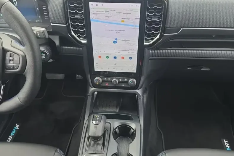 Ford Ranger din 2025 cu 10.970 km - oferta FOR203363 - foto 15