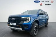 Ford Ranger din 2026 cu 50 km - oferta FOR203364 - foto 1