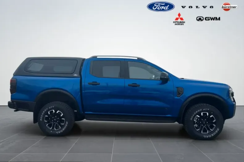 Ford Ranger din 2026 cu 50 km - oferta FOR203364 - foto 7