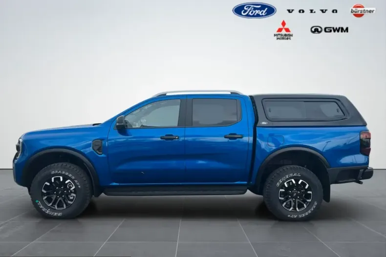 Ford Ranger din 2026 cu 50 km - oferta FOR203364 - foto 8