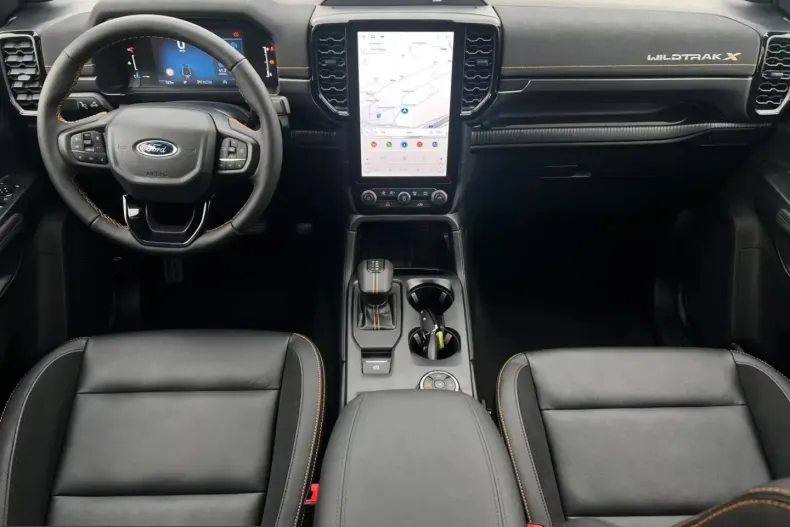 Ford Ranger din 2026 cu 50 km - oferta FOR203364 - foto 9