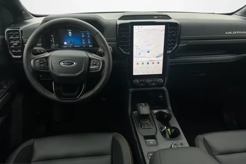 Ford Ranger din 2026 cu 50 km - oferta FOR203364 - foto 10